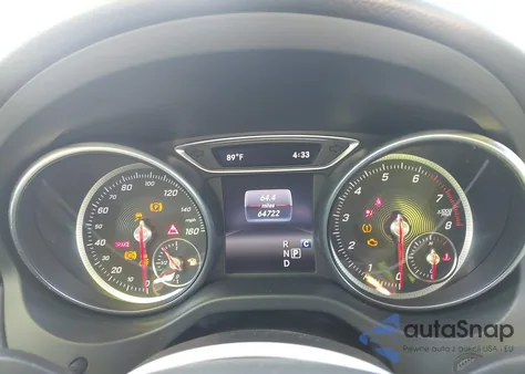 2020 Mercedes-Benz Gla 250 from USA, damaged, VIN WDCTG4EBXLJ689368